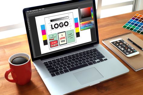 Branding design
