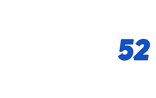 Design52 logo – UK creative digital studio